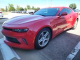 Used 2017 Chevrolet Camaro LT image 3