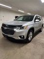 Used 2019 Chevrolet Traverse LT image 2