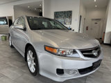 Used 2007 Acura TSX w/ Navigation image 2