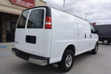 Used 2018 GMC Savana 2500 w/ Driver Convenience Package image 6