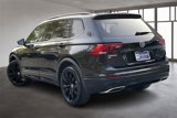 Used 2021 Volkswagen Tiguan SE R-Line image 4