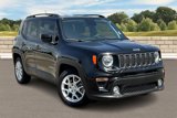 Used 2020 Jeep Renegade Latitude w/ Popular Equipment Group image 2