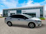 Used 2021 Nissan Versa S image 4