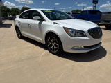 Used 2016 Buick LaCrosse Sport Touring image 4