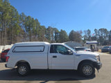 Used 2017 Ford F150 XL w/ Equipment Group 101A Mid image 5