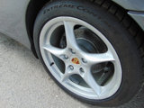 Used 2002 Porsche 911 Carrera image 5