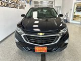 Used 2020 Chevrolet Equinox LT image 3
