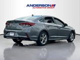 Used 2018 Hyundai Sonata SEL image 2