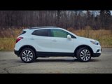 Used 2022 Buick Encore Preferred w/ Safety Package image 3