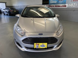 Used 2015 Ford Fiesta Titanium image 2