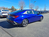 New 2025 Hyundai Elantra SEL image 4
