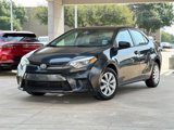 Used 2016 Toyota Corolla L image 3