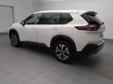 Used 2021 Nissan Rogue SV image 3