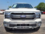 Certified 2024 Ford F150 Lariat w/ FX4 Off-Road Package image 2