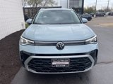 New 2025 Volkswagen Taos SEL image 5
