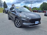 Used 2020 Ford Escape SE Sport image 3