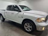 Used 2018 RAM 1500 Big Horn image 2