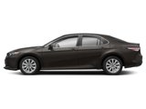 Used 2018 Toyota Camry LE image 2