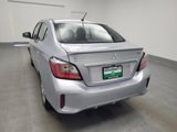 Used 2024 Mitsubishi Mirage G4 LE image 6