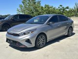 Used 2022 Kia Forte GT-Line w/ GT-Line Premium Package image 2