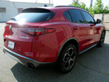 Used 2022 Alfa Romeo Stelvio Ti w/ Active Assist Plus Package image 6