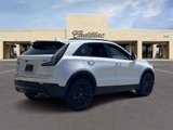 Certified 2022 Cadillac XT4 Sport image 5