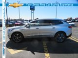 Used 2021 Buick Enclave Essence w/ Sport Touring Edition image 4