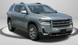 Used 2023 GMC Acadia SLT image 3