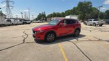 Used 2018 MAZDA CX-5 Grand Touring w/ Premium Package image 4
