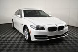 Used 2014 BMW 528i Sedan image 3