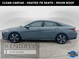 Used 2022 Hyundai Elantra SEL w/ Convenience + Premium Package image 2