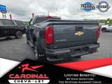 Used 2015 Chevrolet Colorado Z71 image 6