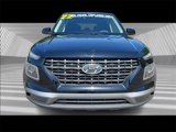 Used 2022 Hyundai Venue SE w/ Cargo Package image 4