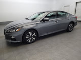 Used 2020 Nissan Altima 2.5 SL image 2