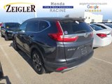 Used 2019 Honda CR-V EX image 3