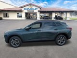 New 2025 Chevrolet Trax LT w/ Driver Confidence Package image 5