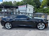 Used 2017 Chevrolet Camaro LT w/ RS Package image 2