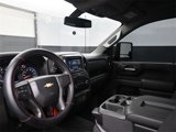 Used 2020 Chevrolet Silverado 2500 Custom w/ Custom Value Package image 4