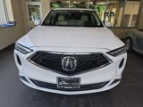 Certified 2022 Acura MDX SH-AWD w/ Technology Package image 2