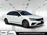 Used 2018 Volkswagen Passat 3.6 image 1