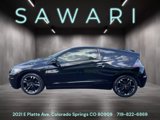 Used 2014 Honda CR-Z image 4