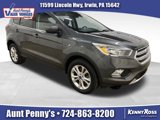 Used 2019 Ford Escape SE image 1