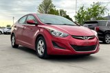 Used 2014 Hyundai Elantra SE image 3
