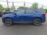 Used 2022 Chevrolet Equinox RS w/ Infotainment Package image 5