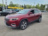Used 2019 Jeep Cherokee Limited image 2