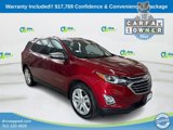 Used 2019 Chevrolet Equinox Premier image 3