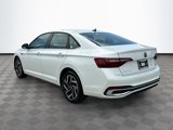 Used 2022 Volkswagen Jetta SEL image 5
