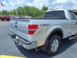 Used 2012 Ford F150 XLT w/ XLT Chrome Pkg image 5