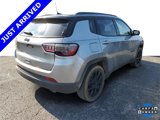 Used 2022 Jeep Compass Altitude image 5