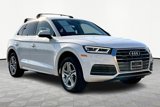 Used 2018 Audi Q5 2.0T Premium Plus w/ Premium Plus Package image 5